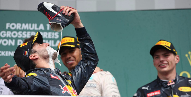 F1, le pagelle di Hockenheim