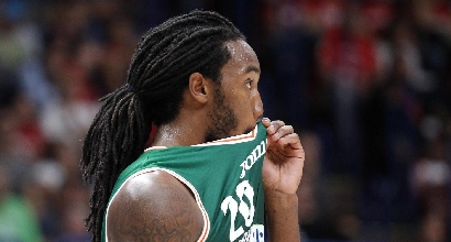 RAGLAND, MAGIA SULLA SIRENA