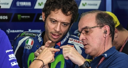 Rossi (Afp)