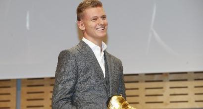 Mick Schumacher promosso in Formula 3