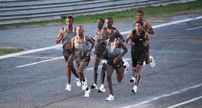 Breaking2, assalto al muro delle 2 ore in maratona: sabato il tentativo a Monza