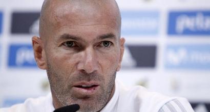 Ronaldo, foto Ansa