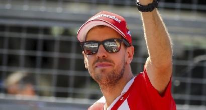 In 21 giorni la drammatica resa della Ferrari