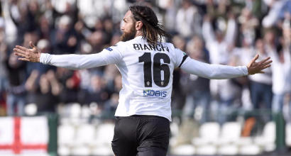 Rolando Bianchi a 4-4-2: "Io al Napoli? Non credo. City, che livello"