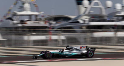 Hamilton, LaPresse