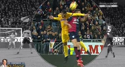 Serie A, la moviola della 20ª giornata