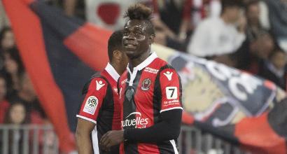 Balotelli, momento d'oro: futuro in Nazionale e l'idea Borussia Dortmund
