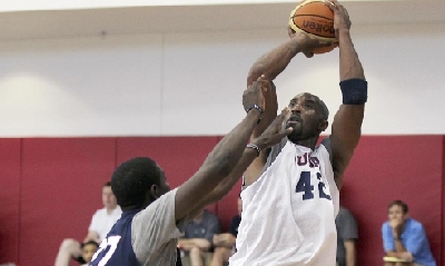 Basket: ecco il Dream team Usa Basket: ecco il Dream team Usa