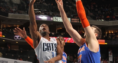Bargnani, AFP Bargnani, AFP