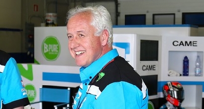 Giampiero Sacchi Giampiero Sacchi