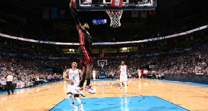 LeBron James, AFP LeBron James, AFP