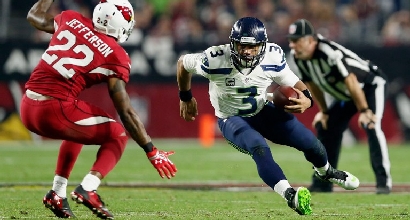 Seattle Seahawks (AFP) Seattle Seahawks (AFP)