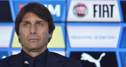 Antonio Conte (LaPresse)