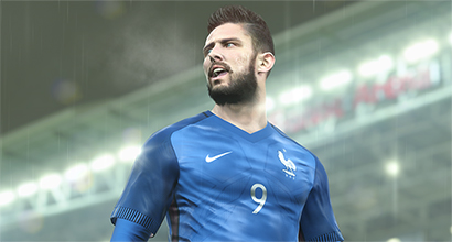 Konami presenterà PES 2017 durante la finale di Champions League