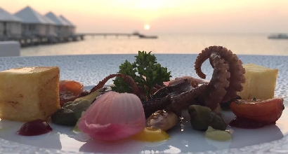 L'Europeo in tavola: ecco cosa mangiare
