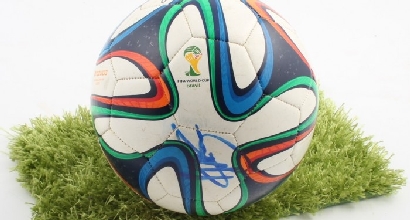 Ultima Asta per le Stelle nello Sport a sostegno della Gigi Ghirotti onlus