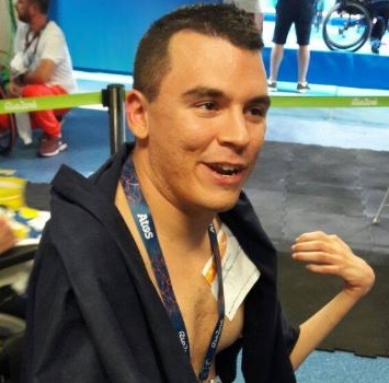Paralimpiadi Rio 2016, prime medaglie per l'Italia: Bettella e Morlacchi argento nel nuoto