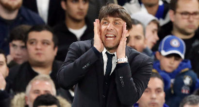 West Ham-Chelsea alta tensione a Londra, il match in diretta su Sky