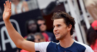 Zverev, Foto Ansa