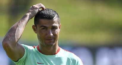 Dal Portogallo: Cristiano Ronaldo ha comunicato al Real che lascerà la Spagna