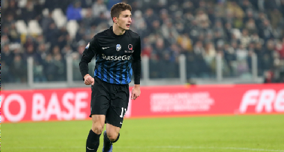 Atalanta, Percassi: "Juve? Caldara non si muove da qua"
