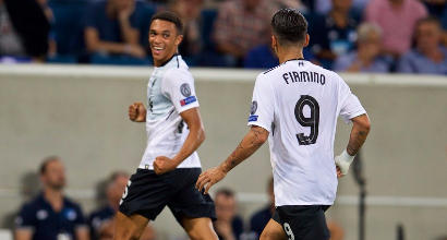 Playoff Champions: bene Liverpool e Apoel