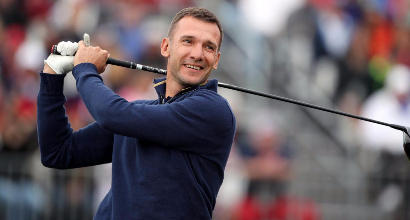 Champions, Shevchenko: "Vedo bene la Juventus, può arrivare in fondo"