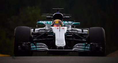 Hamilton, LaPresse