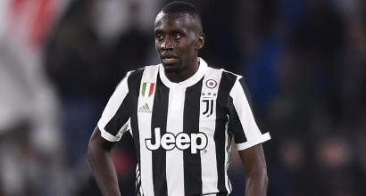 Juve, Matuidi: "Sono in un club enorme, vogliamo vincere tutto"