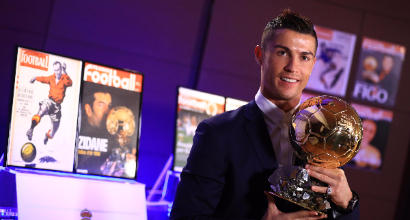 Zidane: "Ronaldo merita più rispetto". Ma chi ce l'ha con lui?