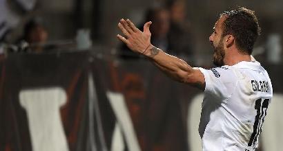 Serie B, il Parma pareggia a Terni e non scappa