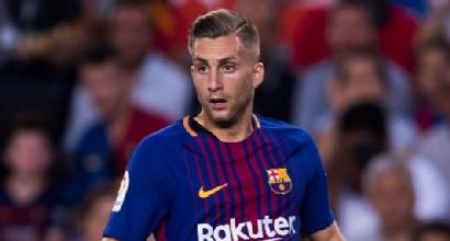 Ecco cosa pretendono il Barcellona e Deulofeu: così l'Inter si è ritirata e il Napoli invece aspetta Verdi