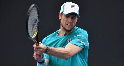 Australian Open, primo turno: Seppi avanti, Lorenzi ko. Schiavone eliminata