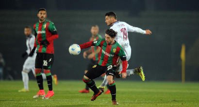 Foto LaPresse