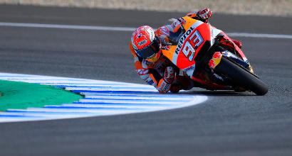 Marquez, IPP