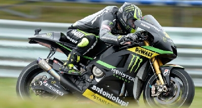 Crutchlow foto MotoGP.com Crutchlow foto MotoGP.com