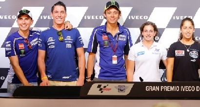 Rossi foto MotoGP.com Rossi foto MotoGP.com