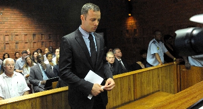 Pistorius, Foto IPP Pistorius, Foto IPP
