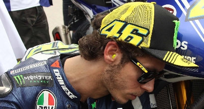 MotoGP, Rossi: "In Argentina ho ottimi ricordi" MotoGP, Rossi: "In Argentina ho ottimi ricordi"