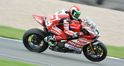 Davide Giugliano Davide Giugliano