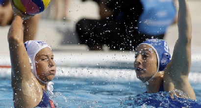 Setterosa, foto AFP Setterosa, foto AFP
