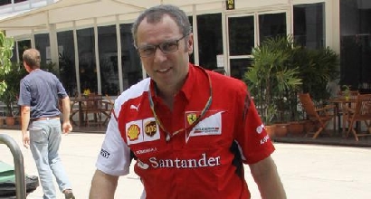 Domenicali (IPP) Domenicali (IPP)
