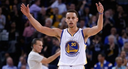 Steph Curry, foto IPP Steph Curry, foto IPP