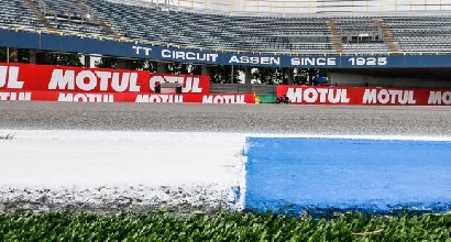 GP Assen foto MotoGP.com