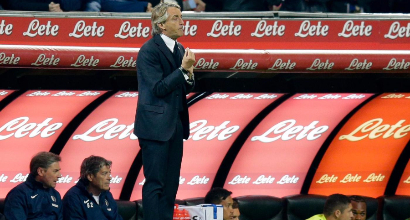 Mancini, Lapresse