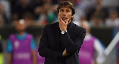 Conte, Afp