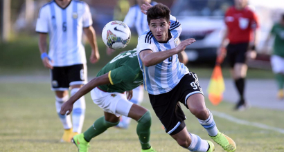 Giovanni Simeone (LaPresse)