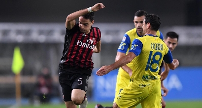Milan, Montella: