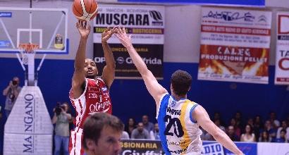 Basket, playoff Serie A: l'Olimpia Milano vola in semifinale
