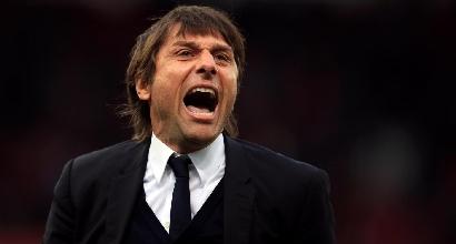 Chelsea, Conte ribadisce: "Ho ancora due anni di contratto"